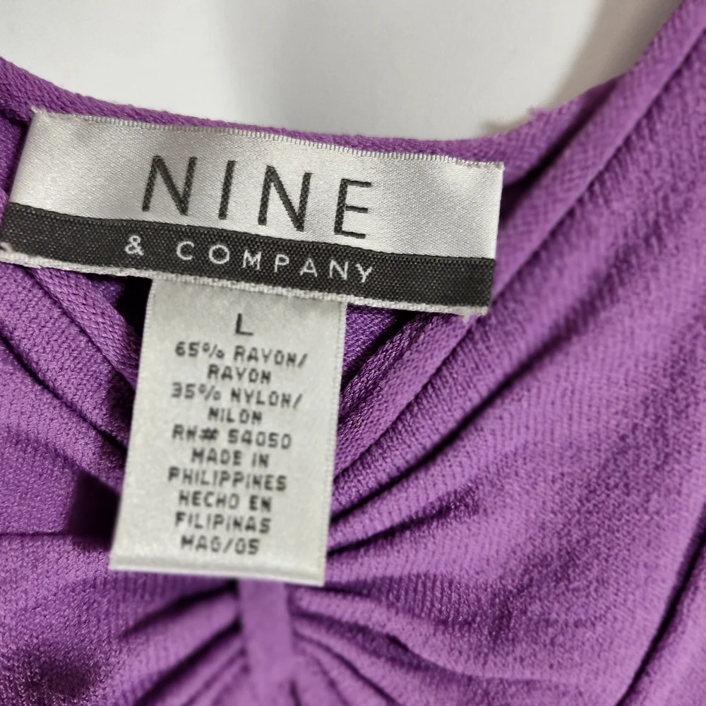 Nine & Co. stylish comfortable